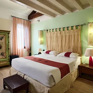 Bed & Breakfast La Villeggiatura, Venetië
